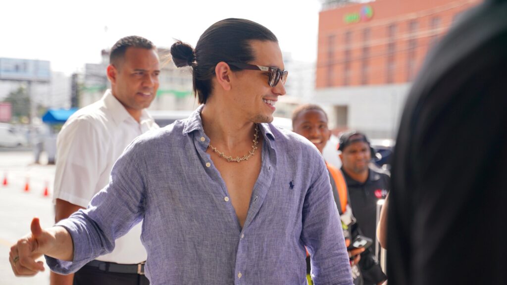 ¡Sin miedo al éxito! Reality show La Casa de Alofoke continúa rompiendo estereotipos | 4 | ¡Sin miedo al éxito! Reality show La Casa de Alofoke continúa rompiendo estereotipos - Noticias de hoy en República Dominicana | De Último Minuto