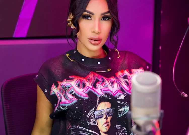 Biografía de Caro Brito: de Colombia a los medios de República Dominicana