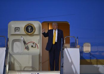 Trump dice que no se reunirá con Carney «durante un largo tiempo» tras evitarse en Malasia