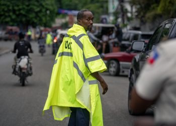 Al menos tres muertos en Haití por Melissa, mientras se intensifica movilización de ayuda