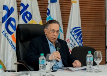 Celso Marranzini: “El sistema eléctrico está estable en un 99 % tras el paso de la tormenta Melissa”