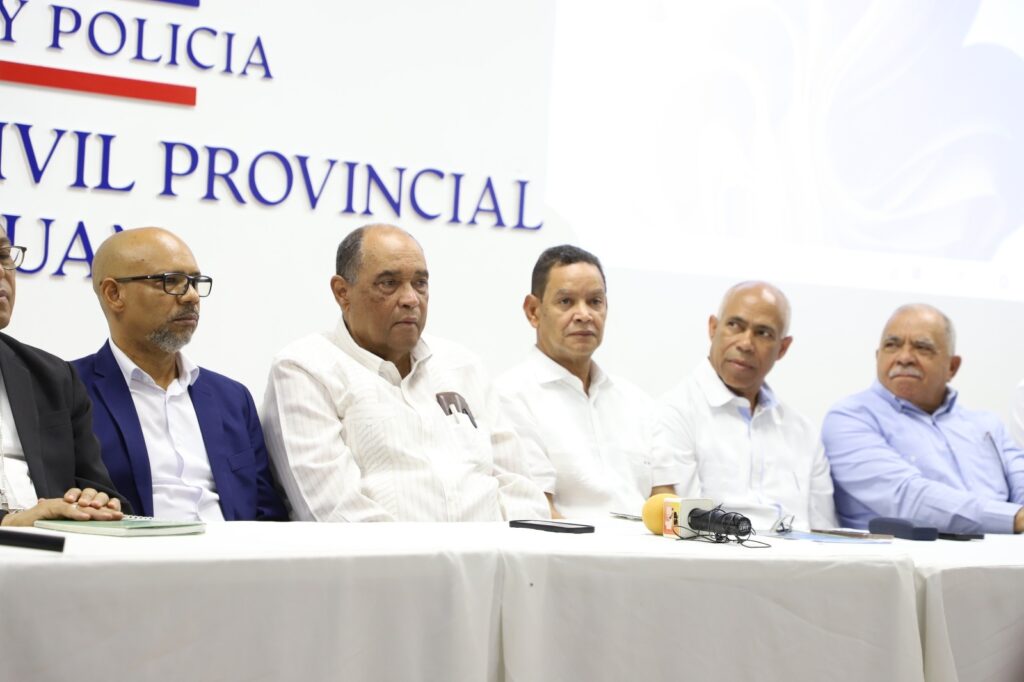 EGEHID entrega primeros fondos para recuperar subcuenca de Sabaneta - Noticias de hoy en República Dominicana | De Último Minuto