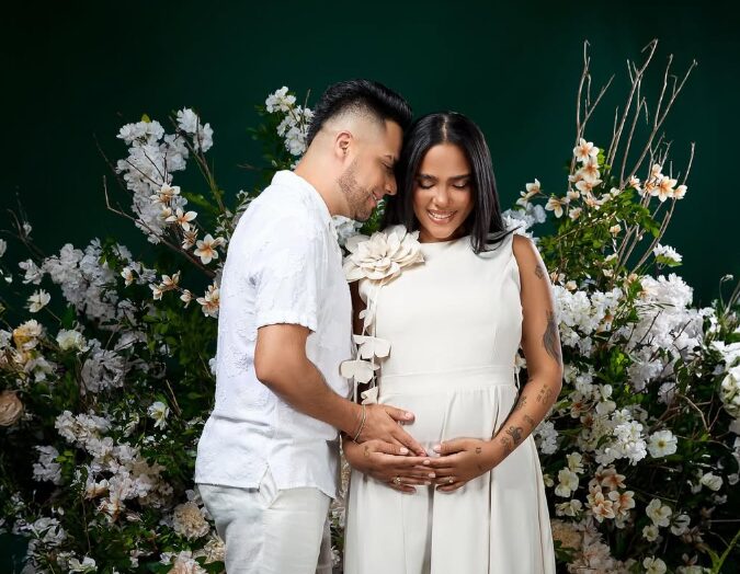 Martha Heredia da a luz y pide oraciones por la salud de su bebé - Noticias de hoy en República Dominicana | De Último Minuto