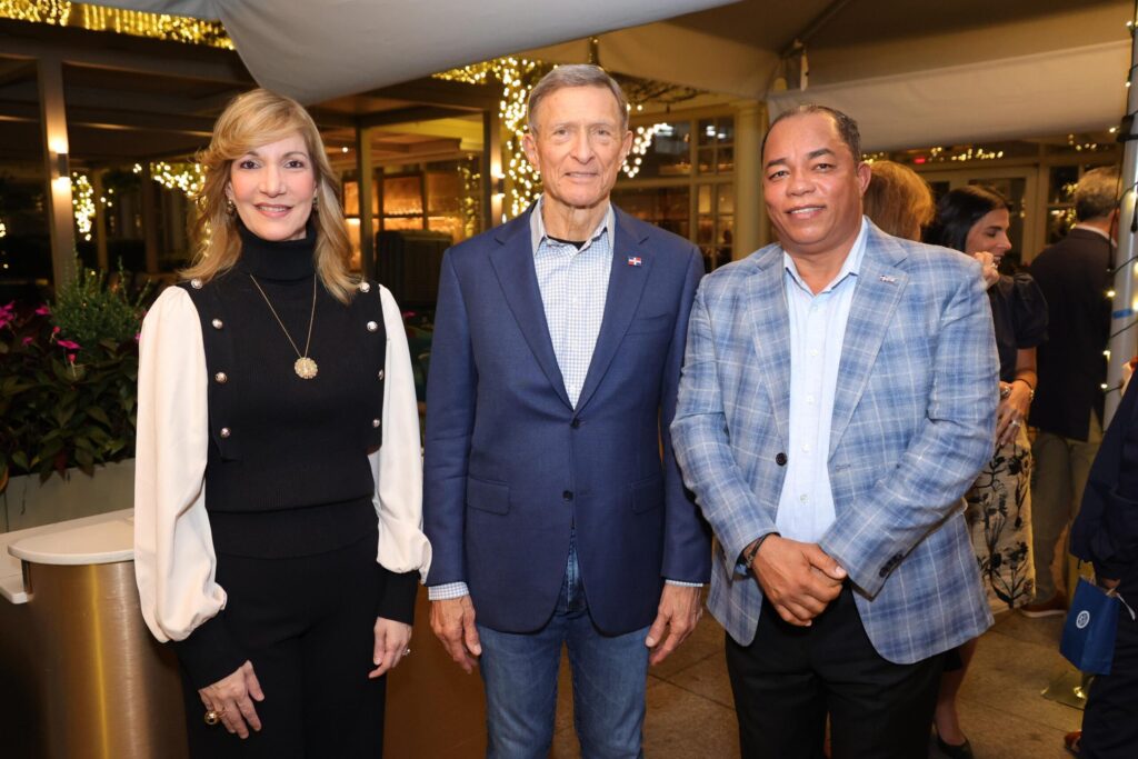 Bandex participa en la Semana Dominicana 2025 en Washington D.C. - Noticias de hoy en República Dominicana | De Último Minuto