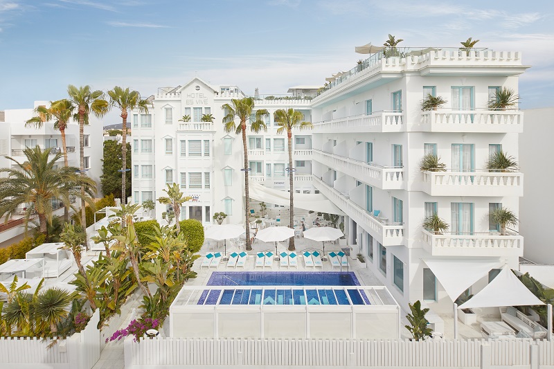 Meliá Hotels International asume la gestión de los hoteles MiM, propiedad de Leo Messi - Noticias de hoy en República Dominicana | De Último Minuto