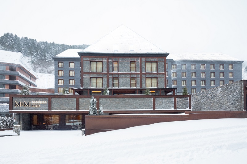 Meliá Hotels International asume la gestión de los hoteles MiM, propiedad de Leo Messi - Noticias de hoy en República Dominicana | De Último Minuto