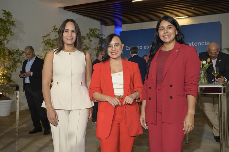 Banreservas celebra lanzamiento de su nueva campaña institucional ¡Somos invencibles! | 4 | Banreservas celebra lanzamiento de su nueva campaña institucional ¡Somos invencibles! - Noticias de hoy en República Dominicana | De Último Minuto