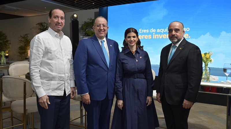 Banreservas celebra lanzamiento de su nueva campaña institucional ¡Somos invencibles! | 3 | Banreservas celebra lanzamiento de su nueva campaña institucional ¡Somos invencibles! - Noticias de hoy en República Dominicana | De Último Minuto