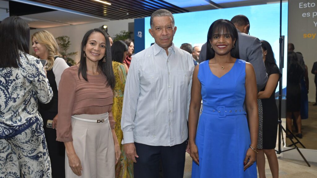 Banreservas celebra lanzamiento de su nueva campaña institucional ¡Somos invencibles! | 7 | Banreservas celebra lanzamiento de su nueva campaña institucional ¡Somos invencibles! - Noticias de hoy en República Dominicana | De Último Minuto