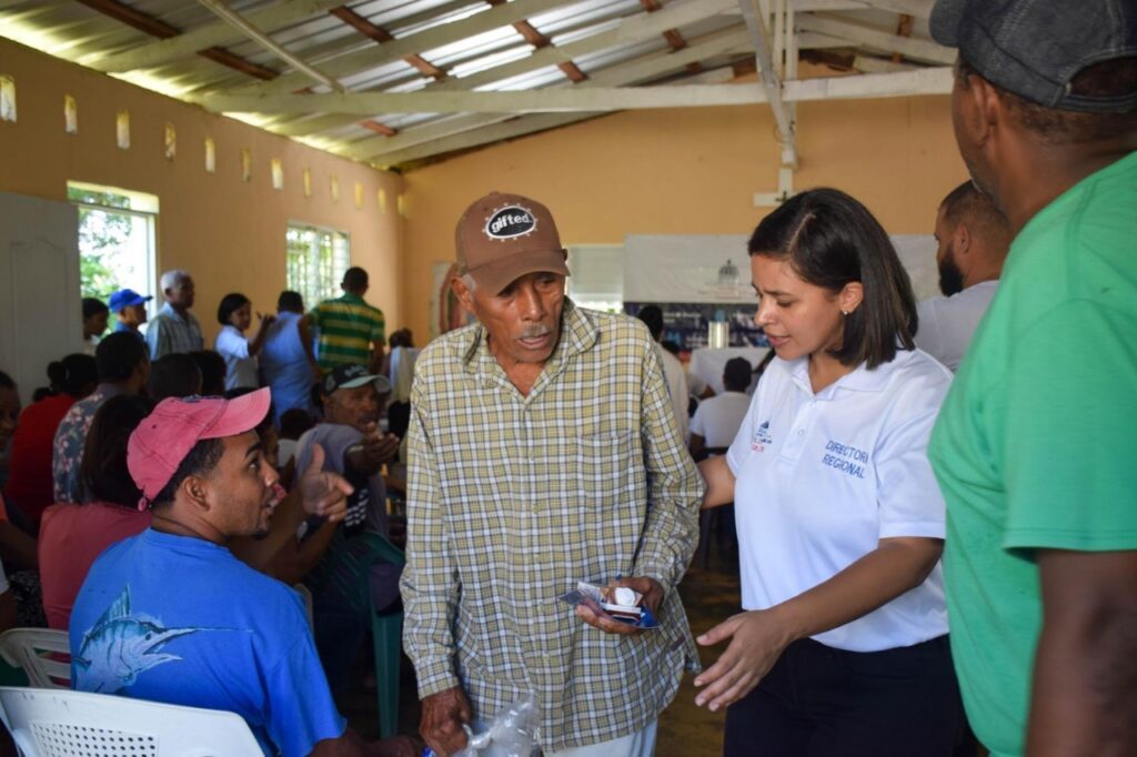 Los Memisos de Nagua recibe jornada “Supérate en tu Comunidad” | 3 | Los Memisos de Nagua recibe jornada “Supérate en tu Comunidad” - Noticias de hoy en República Dominicana | De Último Minuto