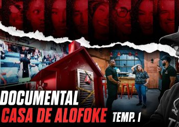 Estrenan documental “La Casa de Alofoke”; una mirada más profunda al fenómeno más viral de internet