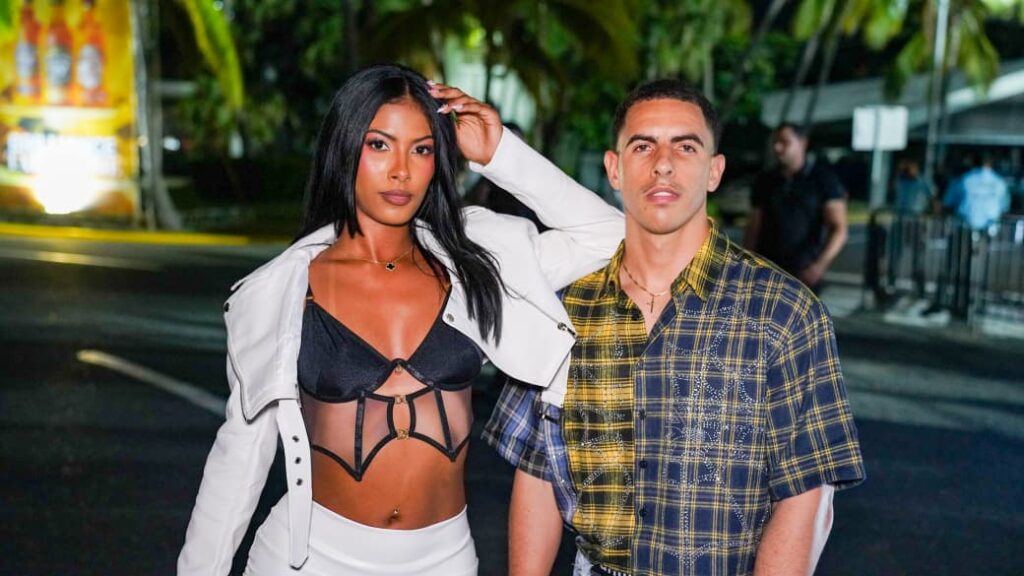 Fanáticos le "dieron hasta abajo" en concierto de Wisin y Jowell & Randy - Noticias de hoy en República Dominicana | De Último Minuto