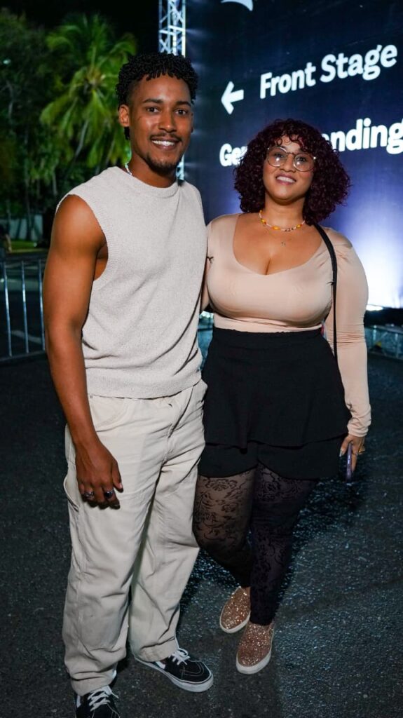 Fanáticos le "dieron hasta abajo" en concierto de Wisin y Jowell & Randy - Noticias de hoy en República Dominicana | De Último Minuto