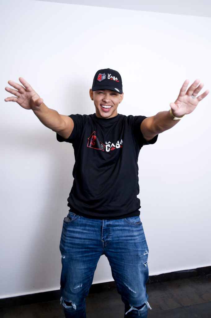 ¿Ya tienes tu team? Conozca los 20 participantes de la Casa de Alofoke 2 - Noticias de hoy en República Dominicana | De Último Minuto