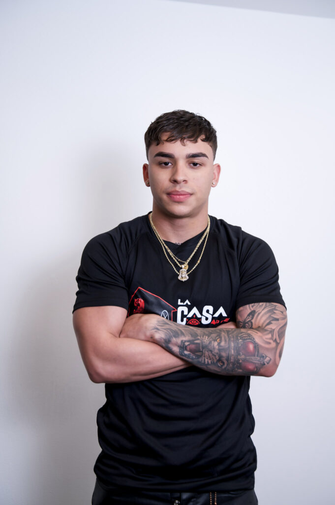 ¿Ya tienes tu team? Conozca los 20 participantes de la Casa de Alofoke 2 - Noticias de hoy en República Dominicana | De Último Minuto