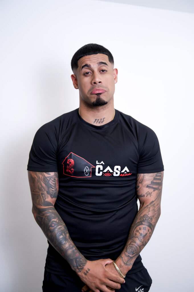 ¿Ya tienes tu team? Conozca los 20 participantes de la Casa de Alofoke 2 - Noticias de hoy en República Dominicana | De Último Minuto