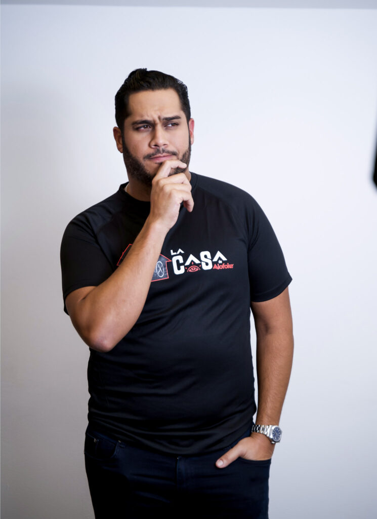 ¿Ya tienes tu team? Conozca los 20 participantes de la Casa de Alofoke 2 - Noticias de hoy en República Dominicana | De Último Minuto