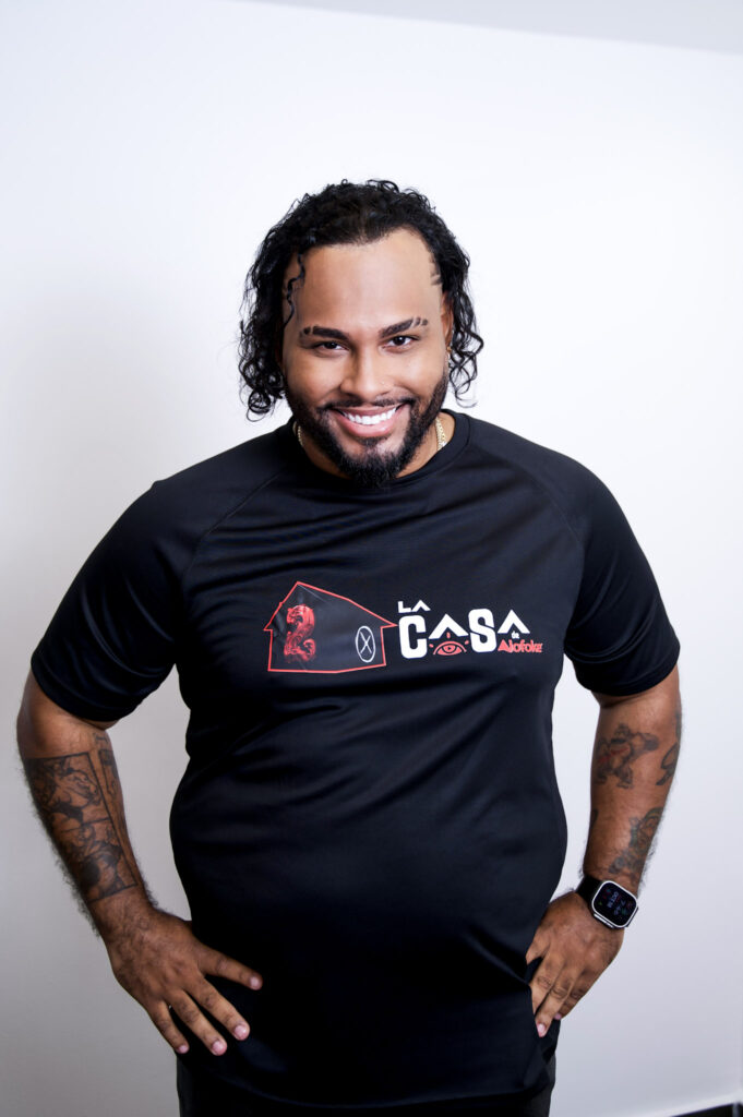 ¿Ya tienes tu team? Conozca los 20 participantes de la Casa de Alofoke 2 - Noticias de hoy en República Dominicana | De Último Minuto