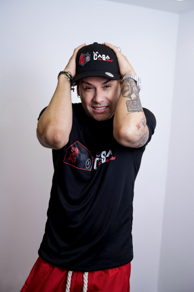 ¿Ya tienes tu team? Conozca los 20 participantes de la Casa de Alofoke 2 - Noticias de hoy en República Dominicana | De Último Minuto