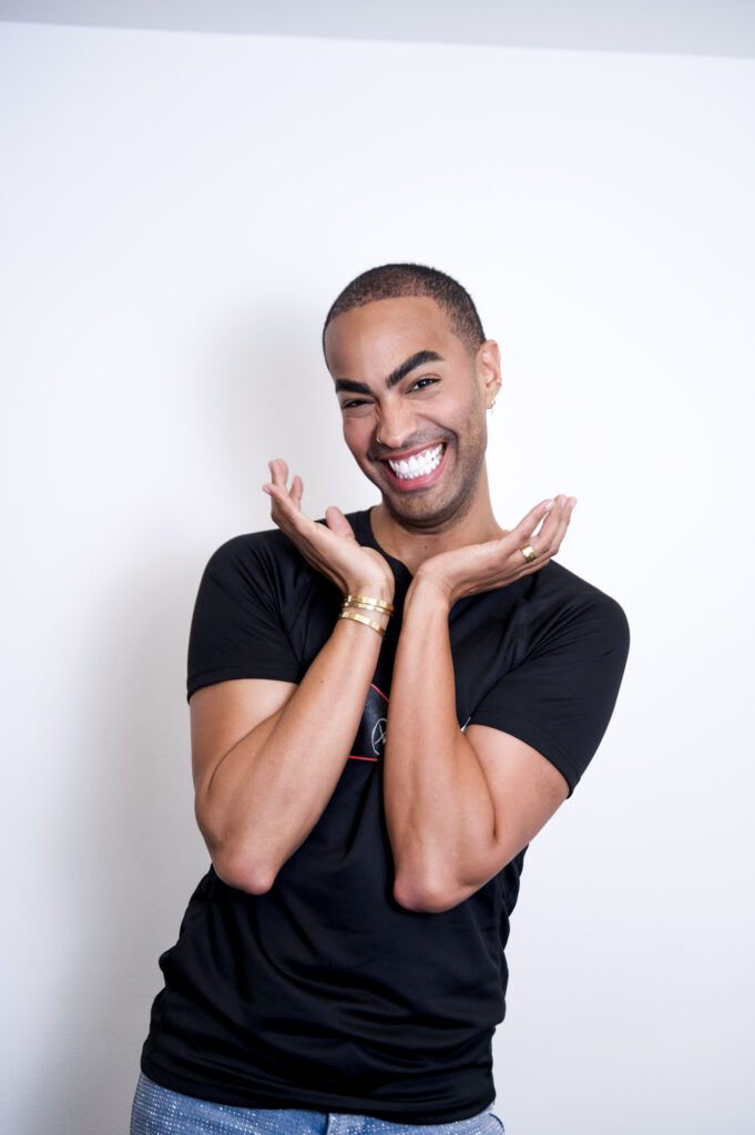 ¿Ya tienes tu team? Conozca los 20 participantes de la Casa de Alofoke 2 - Noticias de hoy en República Dominicana | De Último Minuto