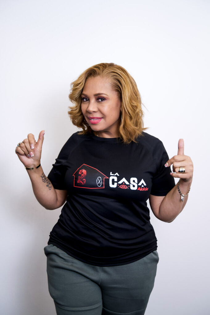 ¿Ya tienes tu team? Conozca los 20 participantes de la Casa de Alofoke 2 - Noticias de hoy en República Dominicana | De Último Minuto