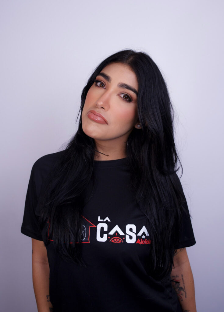 ¿Ya tienes tu team? Conozca los 20 participantes de la Casa de Alofoke 2 - Noticias de hoy en República Dominicana | De Último Minuto