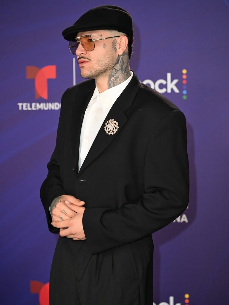 Famosos brillan en la alfombra de los Premios Billboard 2025 - Noticias de hoy en República Dominicana | De Último Minuto