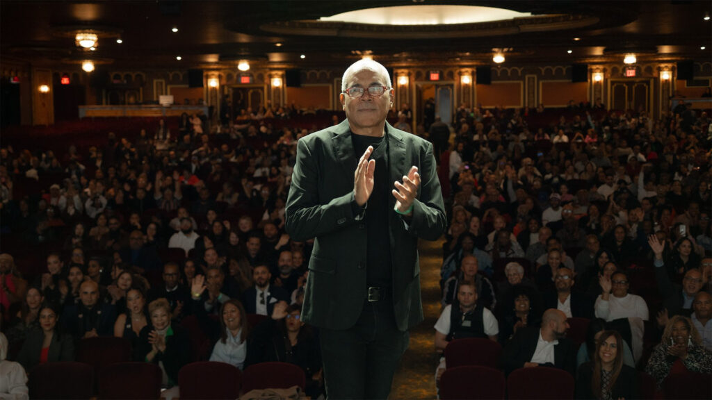 Dominican Film Festival in New York 2025 inicia con más de 3,000 asistentes - Noticias de hoy en República Dominicana | De Último Minuto