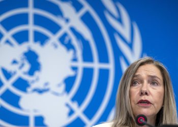 ONU: El éxito de los sistemas de alerta temprana se mide «por las vidas protegidas»