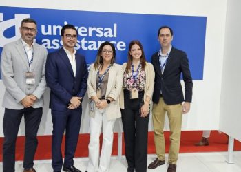 SimLimites lanza “Viajero Sin Límites”, la primera solución integral para turistas en República Dominicana