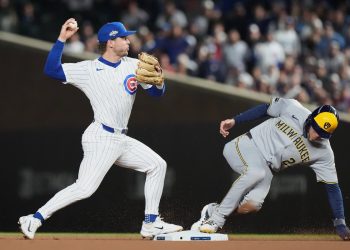 Boyd y los Cachorros se reivindican y fuerzan un decisivo Juego 5 ante los Cerveceros