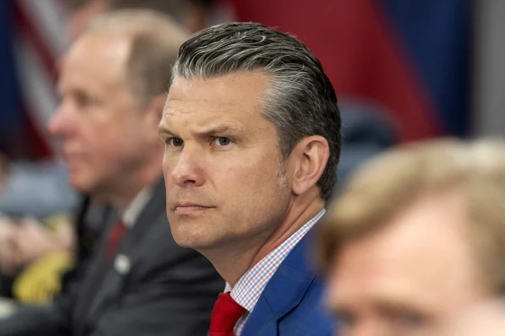 EE. UU. ejecuta ataque contra narcolancha frente a Venezuela; reportan cuatro muertos