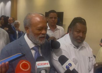 Gilberto Luna denuncia crisis en el comercio: “Las ventas han caído más de un 35% y nadie habla de eso”