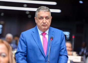 Gustavo Sánchez: Donald Trump tiene más mérito que María Corina para el Nobel de la Paz