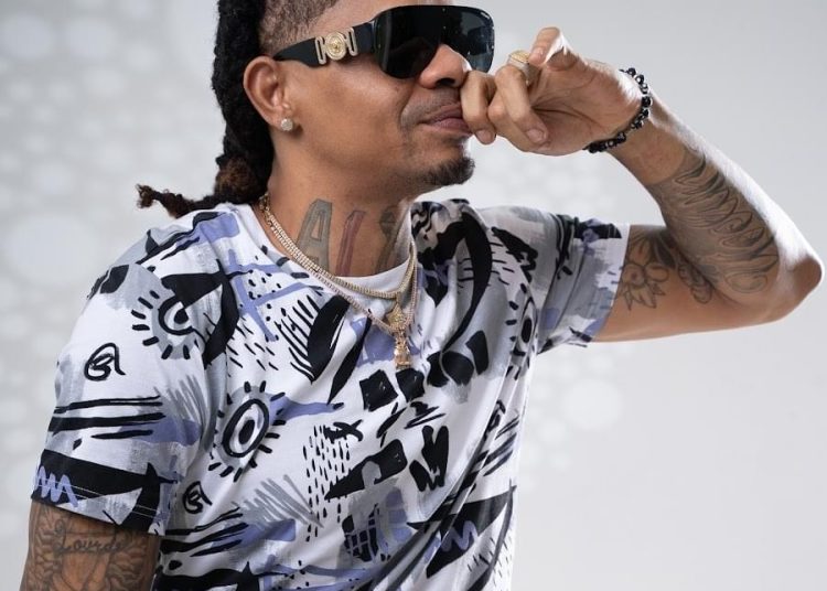 La Gigi y Capitan Aló se unen a La Casa de Alofoke 2