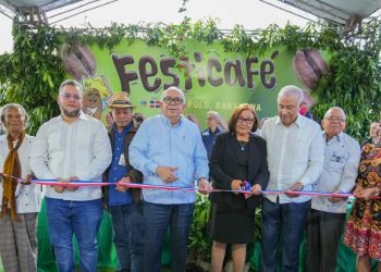 FestiCafé 2025: Una edición trascendental que reafirma el alma cafetalera de Polo