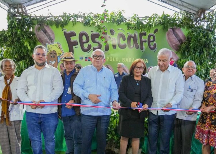 FestiCafé 2025: Una edición trascendental que reafirma el alma cafetalera de Polo