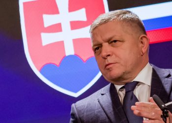 Eslovaquia vetará 19º paquete de sanciones a Rusia si no se abarata la energía
