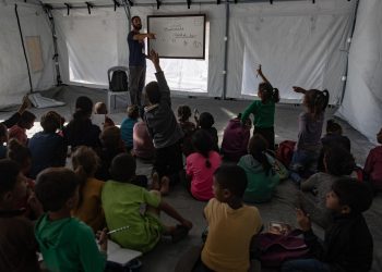 Casi 20.000 estudiantes muertos en Gaza durante los dos años de ofensiva israelí