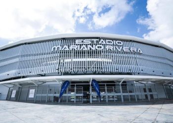 Fedom se prepara para participar en la primera Copa América de Béisbol en Panamá