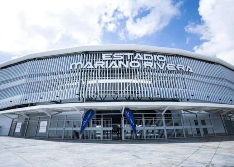 Fedom se prepara para participar en la primera Copa América de Béisbol en Panamá