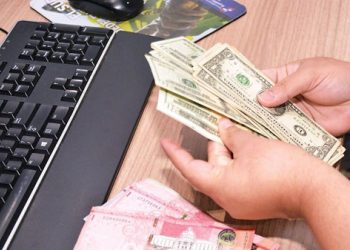 RD recibió más de 8,912 millones de dolares en remesas entre enero y septiembre