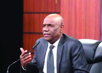 Juez Alejandro Vargas dice preguntas a jueces TC deben ser aleatorias:  “Así se evita algunos clarividentes”