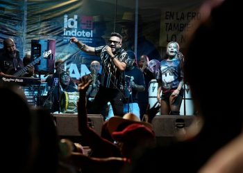 Acroarte destaca el impacto cultural del proyecto Sonan-do