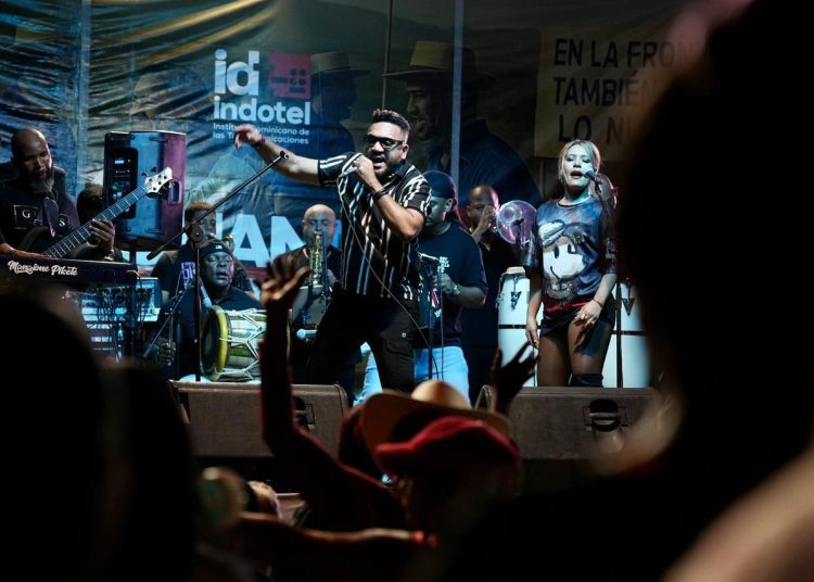 Acroarte destaca el impacto cultural del proyecto Sonan-do