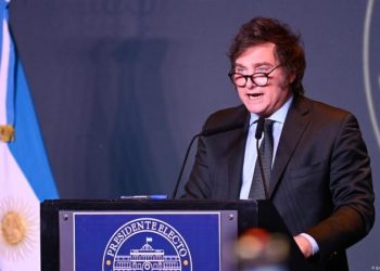 Milei impulsa reforma del Código Penal para subir penas y bajar la edad de imputabilidad