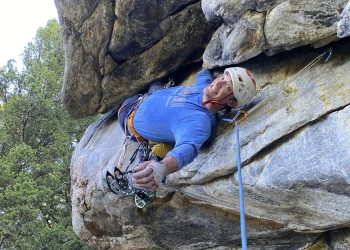 Muere alpinista e influencer Balin Miller tras caída en El Capitán, Yosemite