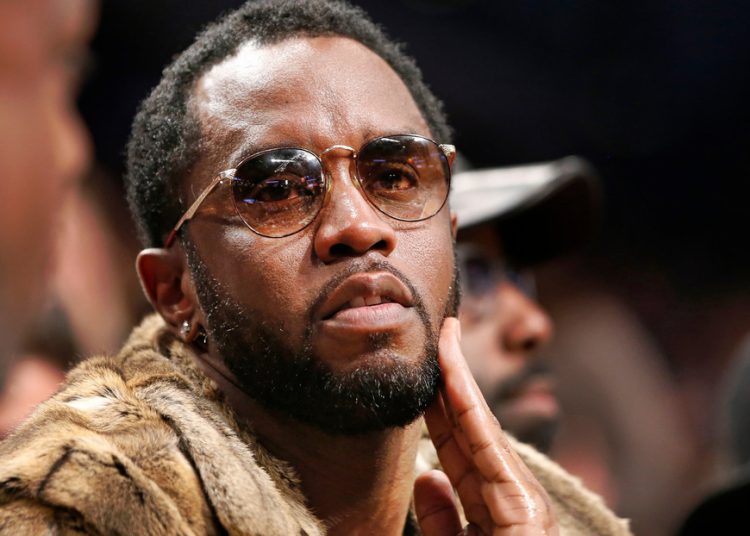 P. Diddy rompe en llanto durante su juicio