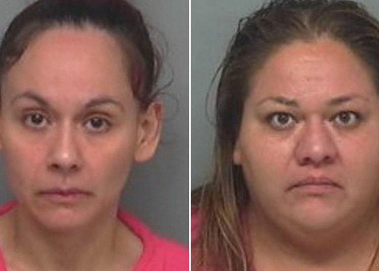 Casa del terror: dos hermanas retienen a una niña y abusan de ella durante 6 meses