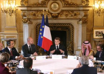 Israel dice que «todas las partes» firmaron primera fase del plan de Trump para cese el fuego en Gaza